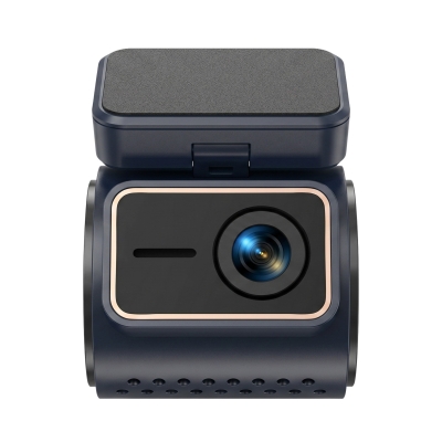 Kawa Mini 7 Pro 4K Ultra HD HDR Wi-Fi 6 GPS'li Araç Kamerası - 6