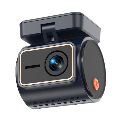 Kawa Mini 7 Pro 4K Ultra HD HDR Wi-Fi 6 GPS'li Mini Araç Kamerası - Kawa