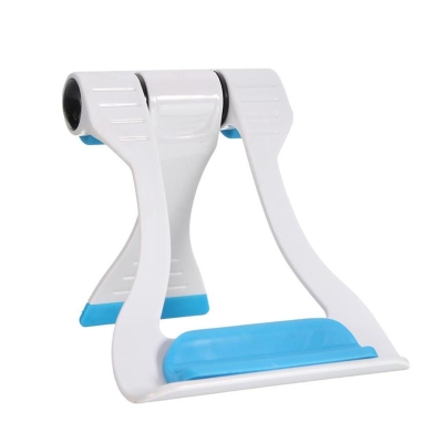 KingMa 150° Açılı Telefon Tablet Tutucu Stand Mavi - Kingma