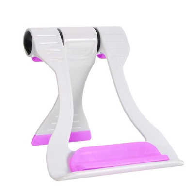 KingMa 150° Açılı Telefon Tablet Tutucu Stand Pembe - Kingma
