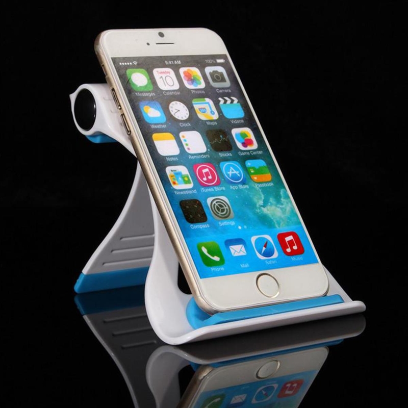 KingMa 150° Açılı Telefon Tablet Tutucu Stand Yeşil - 8