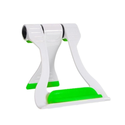KingMa 150° Açılı Telefon Tablet Tutucu Stand Yeşil - Kingma