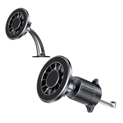 KingMa MagSafe Uyumlu Manyetik Araç içi Telefon Tutucu - Kingma