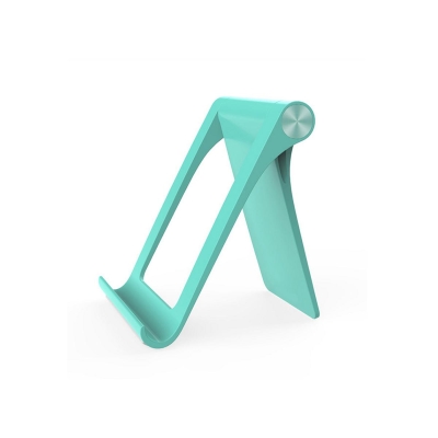 KingMa S508 Universal Açılı Masaüstü Telefon Standı Yeşil - Kingma