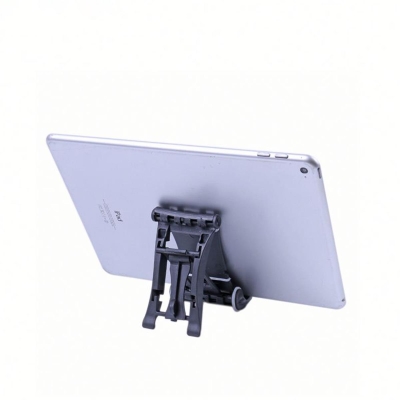 Kingma Telefon ve Tablet Tutucu Stand Kırmızı - 3