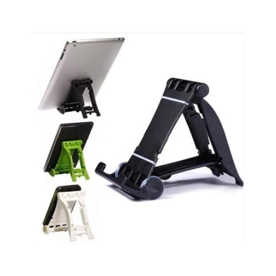 Kingma Telefon ve Tablet Tutucu Stand Kırmızı - 5