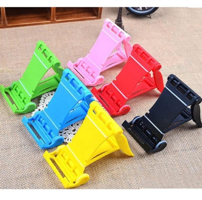 Kingma Telefon ve Tablet Tutucu Stand Kırmızı - 6