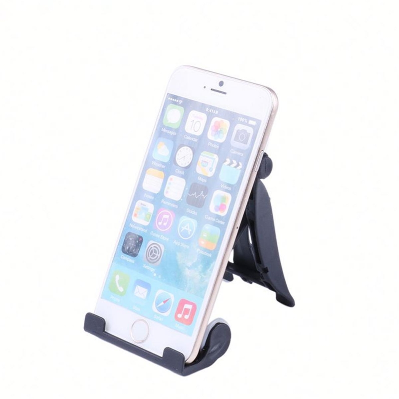 Kingma Telefon ve Tablet Tutucu Stand Kırmızı - 4