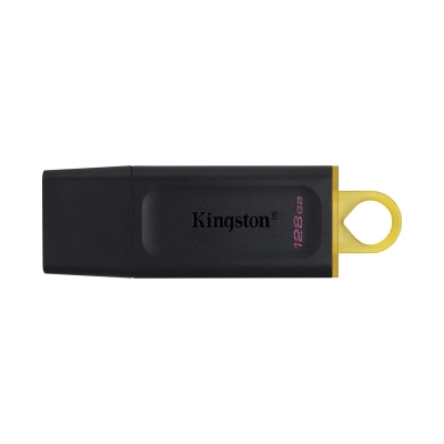 Kingston 128GB Exodia USB3.2 Gen.1 USB Bellek - Kingston