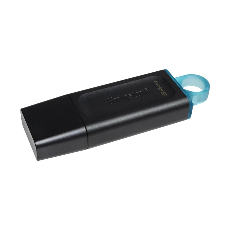 Kingston 64GB Exodia USB3.2 Gen.1 USB Bellek - 4