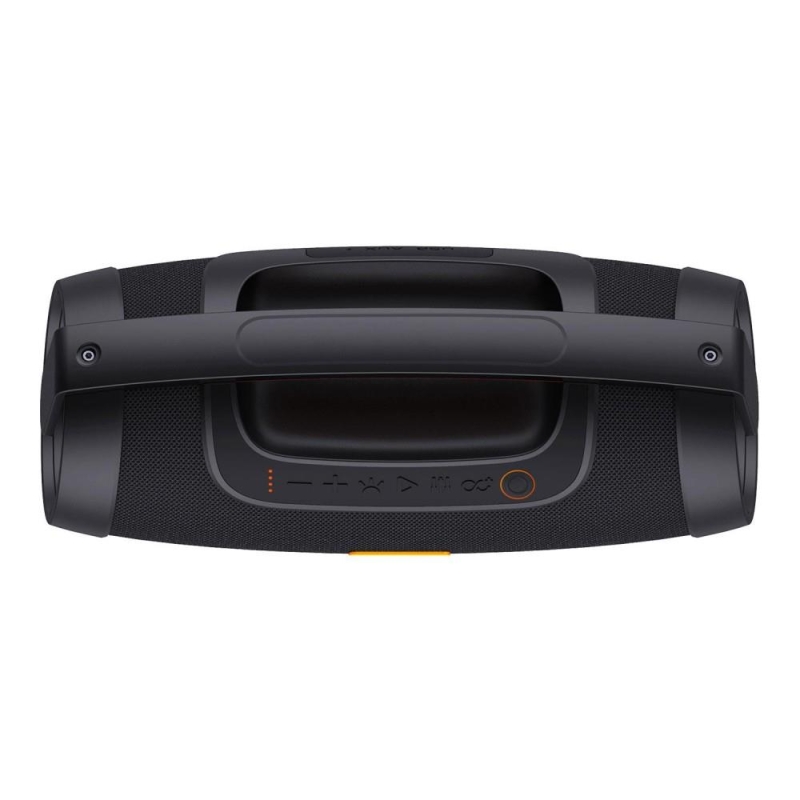 Lenovo Lecoo DS151 Boombox RGB Taşınabilir Bluetooth Hoparlör - 4
