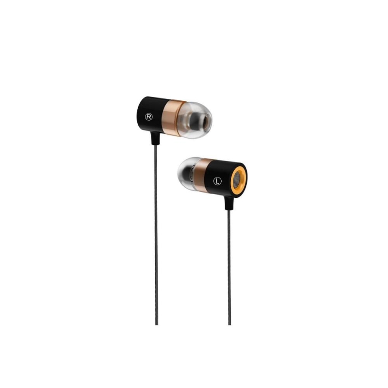 Lenovo Lecoo EH103 Kablolu Type-C Kulak İçi Kulaklık - 2