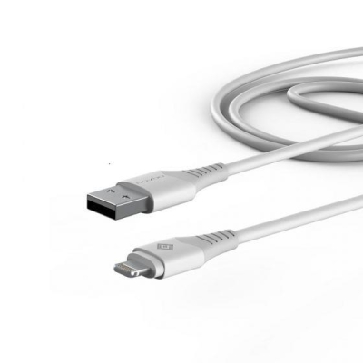 Novoo MFi Ligthning iPhone Hızlı Şarj ve Data Kablosu 1.8 Metre - Novoo