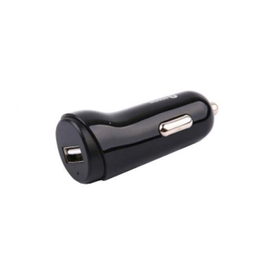 Omars 2.4A USB Araç Çakmaklık Şarj Cihazı - Omars