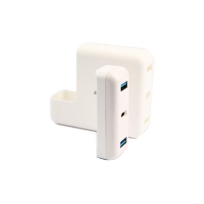 Omars Apple 61W Şarj Cihazı İçin USB Type-C Dönüştürücü - Omars