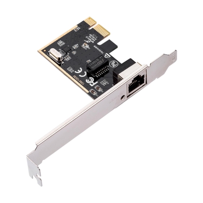 Orico 10/100 PCI Express x1 Harici RJ45 Ethernet Ağ Kartı - Orico