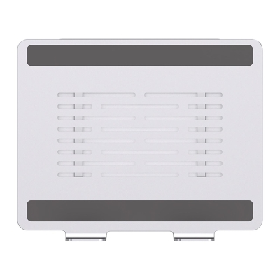 Orico Alüminyum Katlanır Yükseklik Ayarlı Masaüstü Laptop Notebook Tablet Standı - 3