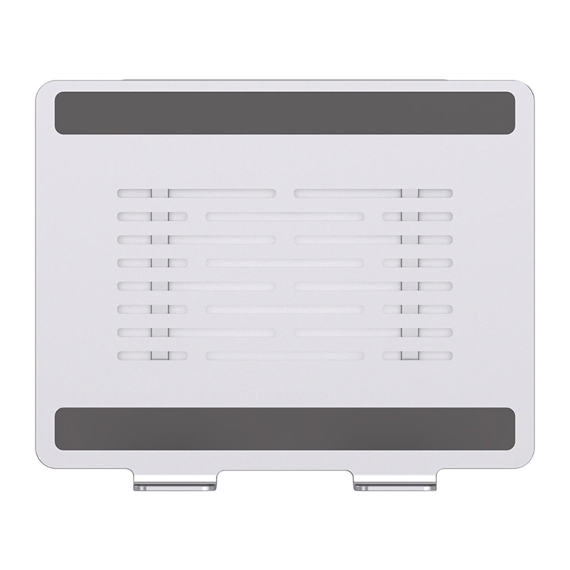Orico Alüminyum Katlanır Yükseklik Ayarlı Masaüstü Laptop Notebook Tablet Standı - 3