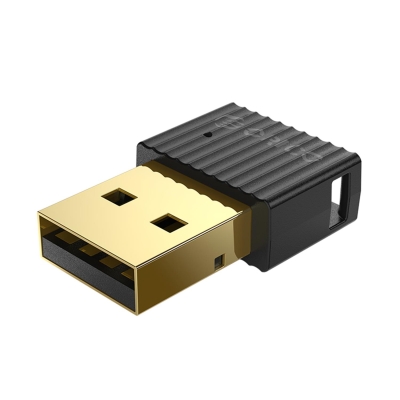Orico BTA-508 Bluetooth 5.0 Mini USB Dongle Adaptör Siyah - Orico