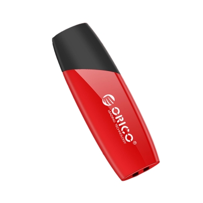 Orico Type-C USB3.2 Gen1 256GB USB-C Flash Bellek Kırmızı - 4