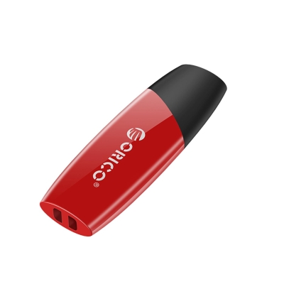 Orico USB 2.0 8GB Flash Bellek Kırmızı - Orico