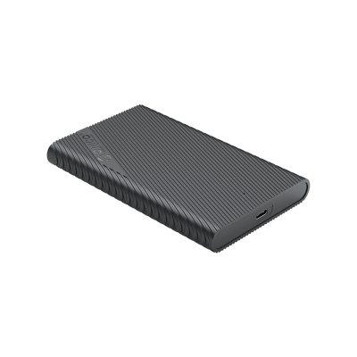 Orico USB 3.1 Gen1 Type-C 2.5” inch SATA SSD Hard Disk Kutusu Siyah - 2