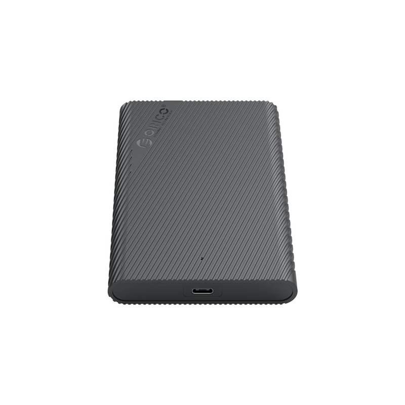 Orico USB 3.1 Gen1 Type-C 2.5” inch SATA SSD Hard Disk Kutusu Siyah - 3