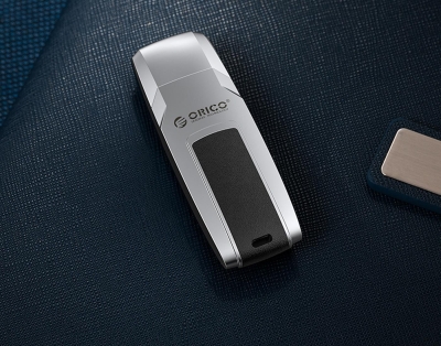 Orico USB3.1 Gen1 64GB Flash Bellek Alüminyum Kasa - 2
