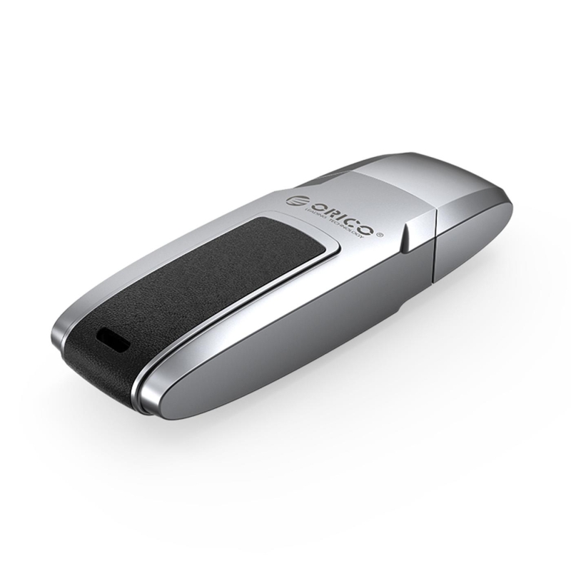 Orico USB3.1 Gen1 64GB Flash Bellek Alüminyum Kasa - 3