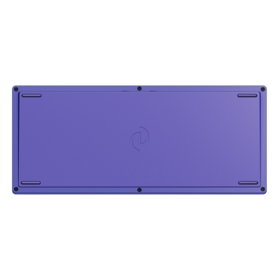 Philips Evnia SPK8618UPRH HotSwap Makrolu 3 Modlu Metal Gaming Oyuncu Klavyesi Mor - 8