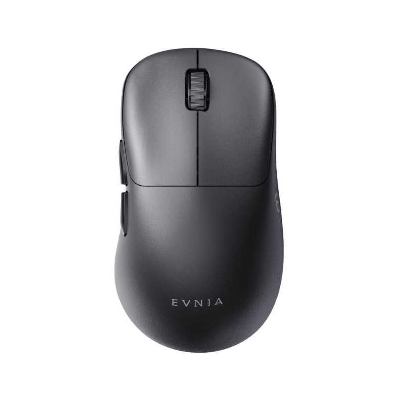 Philips Evnia SPK9418B Kablosuz 12000 DPI PAW3311 Sensörlü Gaming Oyuncu Mouse Siyah - 1