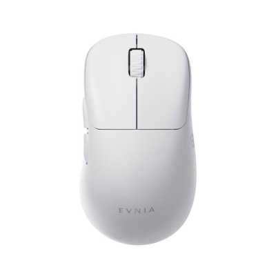 Philips Evnia SPK9418W Kablosuz 12000 DPI PAW3311 Sensörlü Gaming Oyuncu Mouse Beyaz - Philips