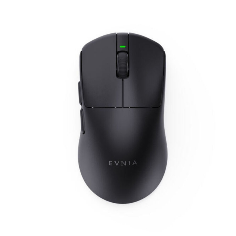 Philips Evnia SPK9618B Kablosuz 26000 DPI PAW3395 Sensörlü Gaming Oyuncu Mouse Siyah - 1