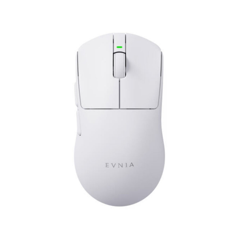 Philips Evnia SPK9618W Kablosuz 26000 DPI PAW3395 Sensörlü Gaming Oyuncu Mouse Beyaz - 1