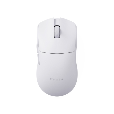 Philips Evnia SPK9718B Lightweight PAW3950 Sensör 36000 DPI 3 Modlu Gaming Oyuncu Mouse Beyaz - Philips