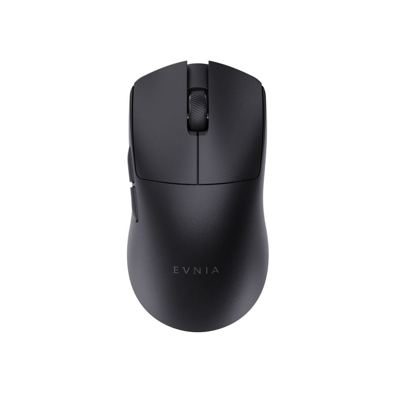Philips Evnia SPK9718B Lightweight PAW3950 Sensör 36000 DPI 3 Modlu Gaming Oyuncu Mouse Siyah - 1