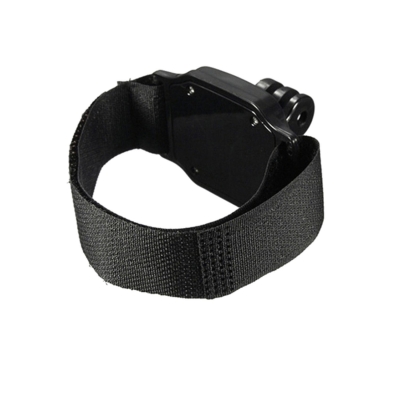 SJCAM Aksiyon Kamera Uyumlu 360 Derece Dönebilen Bilek Bağlantı Aparatı - 4