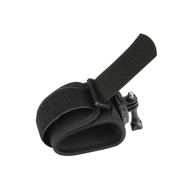 SJCAM Aksiyon Kamera Uyumlu 360 Derece Dönebilen Bilek Bağlantı Aparatı - 5