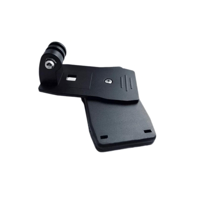 SJCAM Aksiyon Kamera Uyumlu 360 Derece Dönebilen J Hook Klips Kelepçe - Sjcam