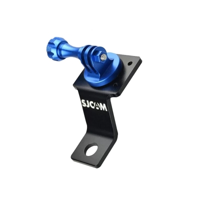 SJCAM Aksiyon Kamera Uyumlu Bisiklet Motosiklet Ayna Tipi Bağlantı Aparatı - Sjcam