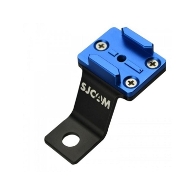 SJCAM Aksiyon Kamera Uyumlu Bisiklet Motosiklet Ayna Tipi Tak Çıkar Bağlantı Aparatı - Sjcam