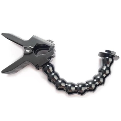 SJCAM Aksiyon Kameraları İçin Uyumlu Jaws Esnek Bağlantı Aparatı - Sjcam