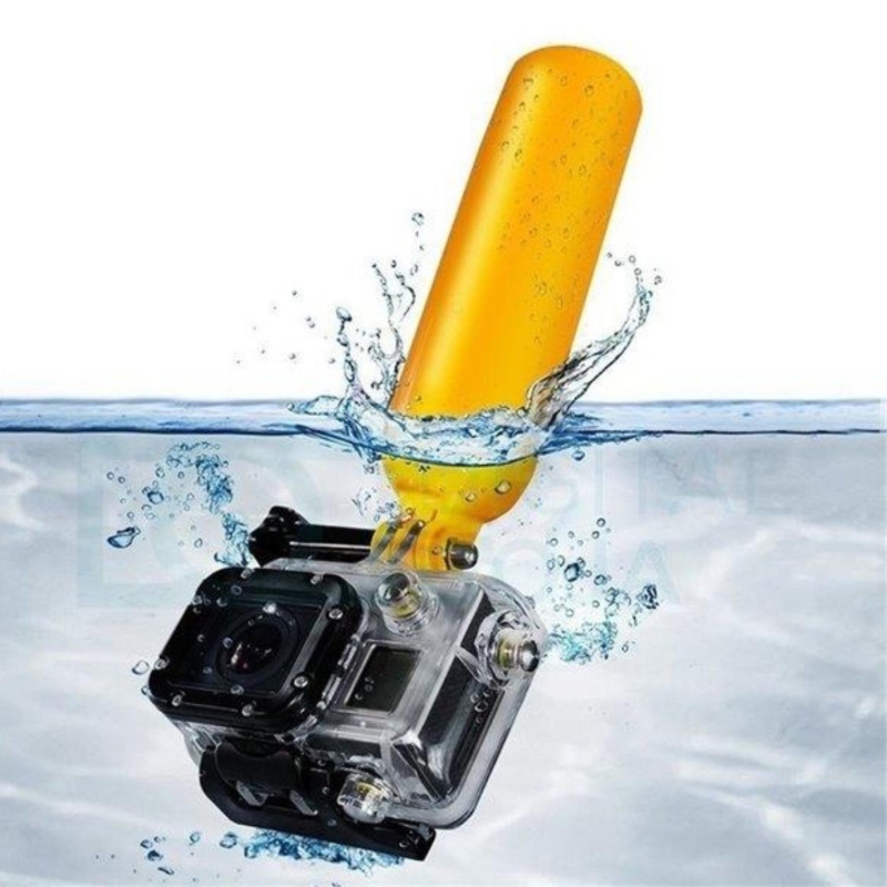 SJCAM Bobber Şamandıra Su Altı Monopod - 3