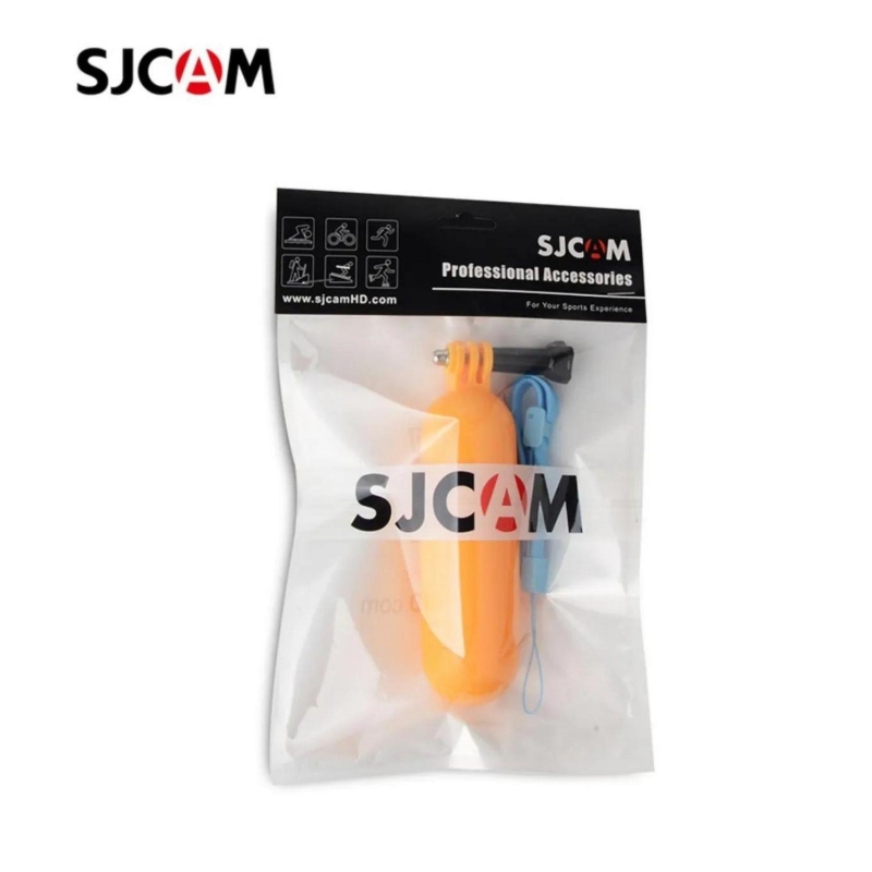 SJCAM Bobber Şamandıra Su Altı Monopod - 4
