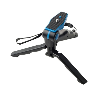 SJCAM Çok Fonksiyonlu El Tipi Monopod - Tripod - Sjcam