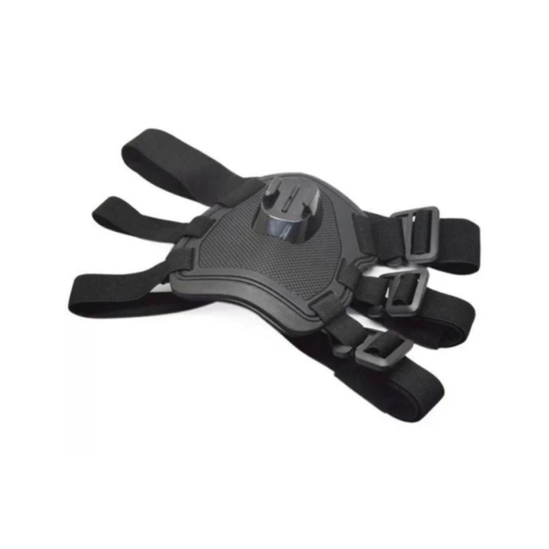 SJCAM Köpekler İçin Pet Fetch Aksiyon Kamera Bağlantı Aparatı - 7