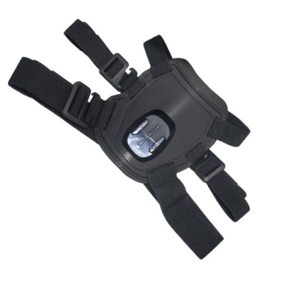 SJCAM Köpekler İçin Pet Fetch Aksiyon Kamera Bağlantı Aparatı - 4