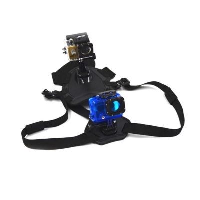 SJCAM Köpekler İçin Pet Fetch Aksiyon Kamera Bağlantı Aparatı - 5