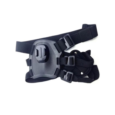 SJCAM Köpekler İçin Pet Fetch Aksiyon Kamera Bağlantı Aparatı - 6