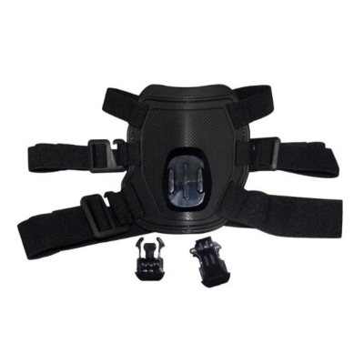 SJCAM Köpekler İçin Pet Fetch Aksiyon Kamera Bağlantı Aparatı - 3